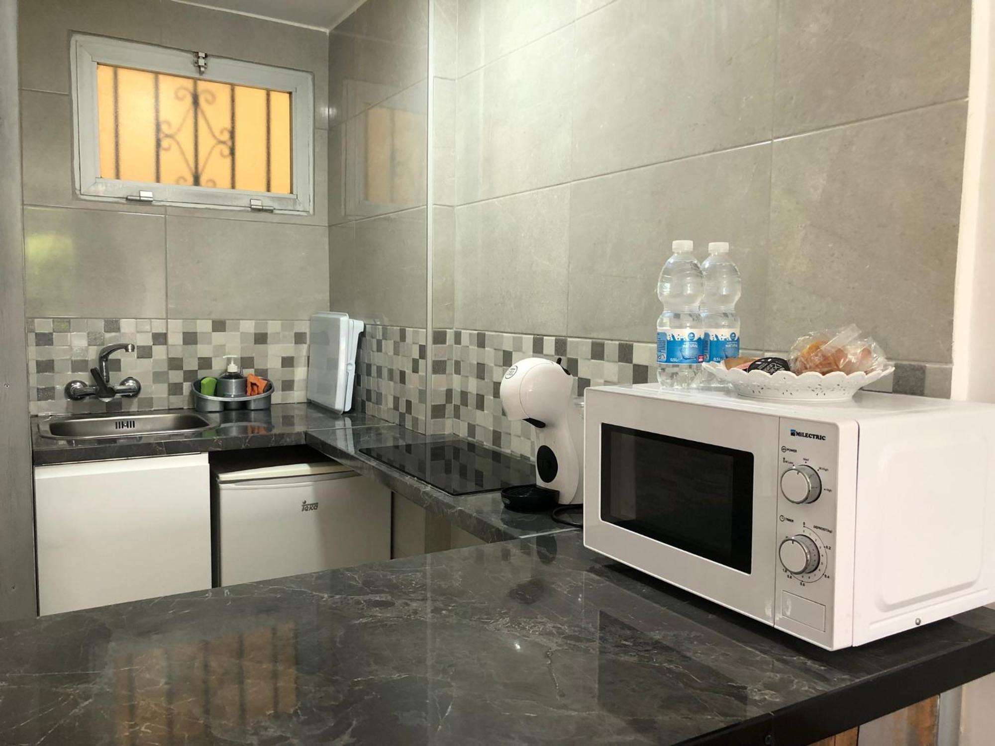 Estudio Benalmadena Costa Parque Acuatico Exteriör bild