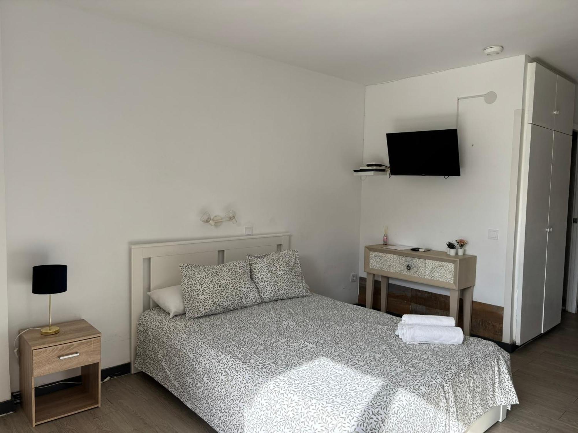 Estudio Benalmadena Costa Parque Acuatico Exteriör bild